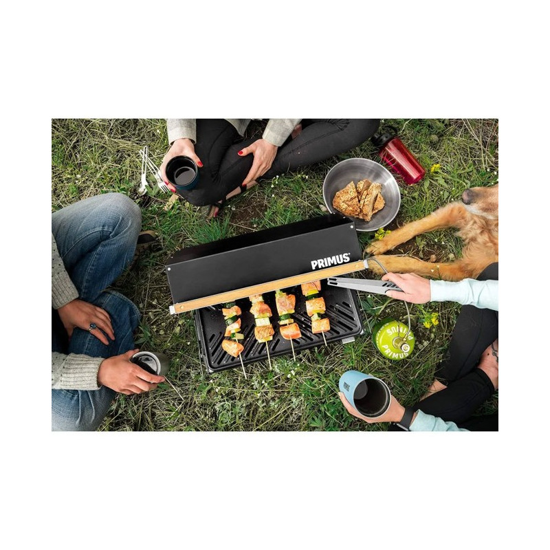 Accessorio Primus CAMPFIRE TONGS