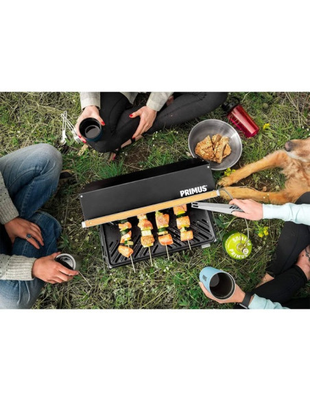 Accessory Primus CAMPFIRE TONGS