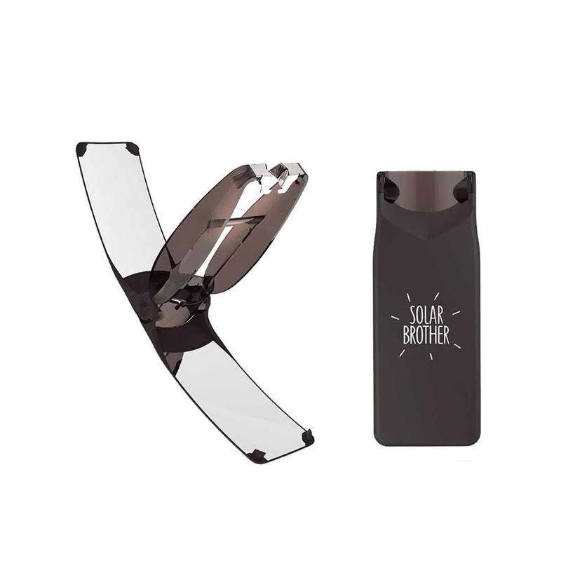 Doplnok Solar Brother Suncase Noir