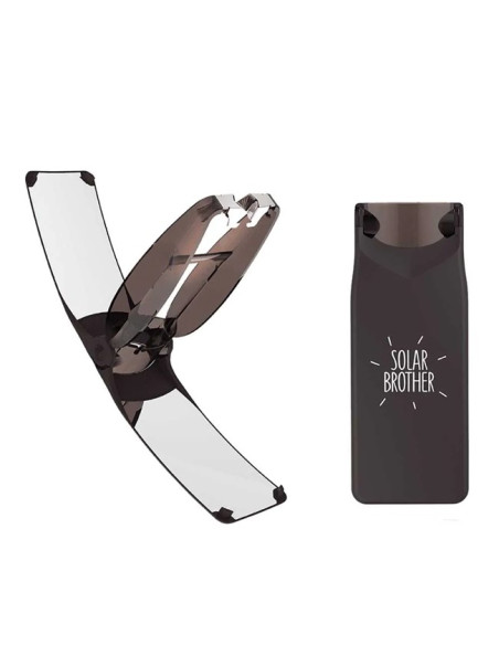 Doplnok Solar Brother Suncase Noir