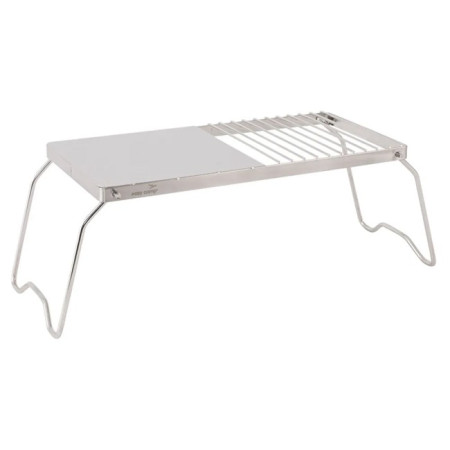 Accessory Easy Camp GRILL TRIVET plegable