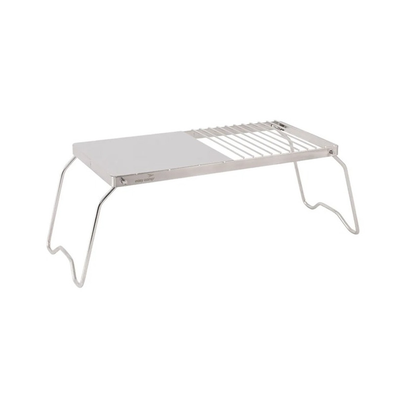 Zubehör Easy Camp GRILL TRIVET plegable