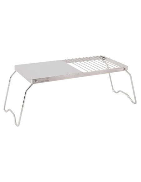 Accessory Easy Camp GRILL TRIVET plegable