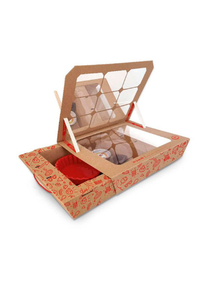 Solar Brother SunLab