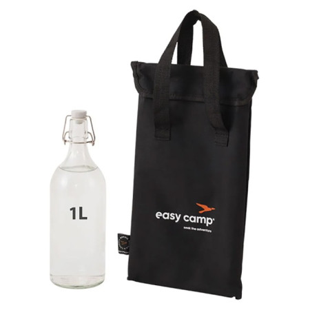 Aksesuaras Easy Camp GRILL TRIVET plegable 2