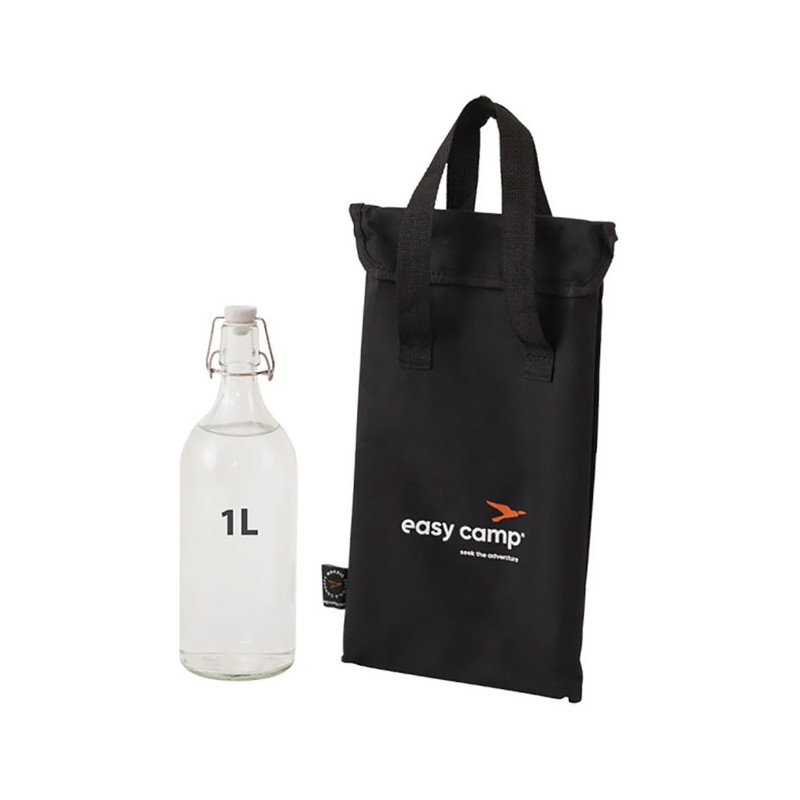 Doplnok Easy Camp GRILL TRIVET plegable