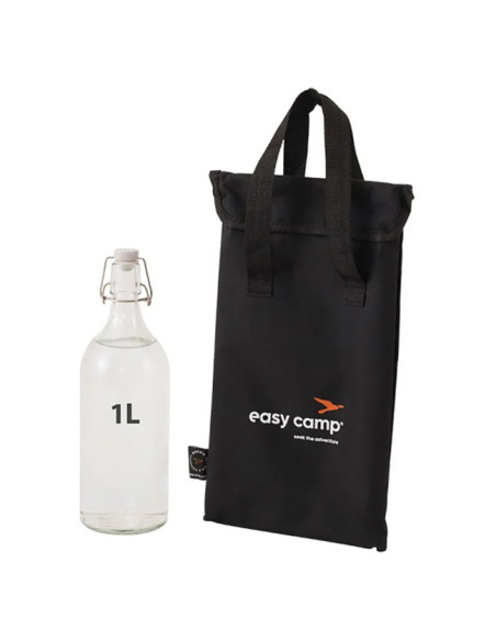 Zubehör Easy Camp GRILL TRIVET plegable