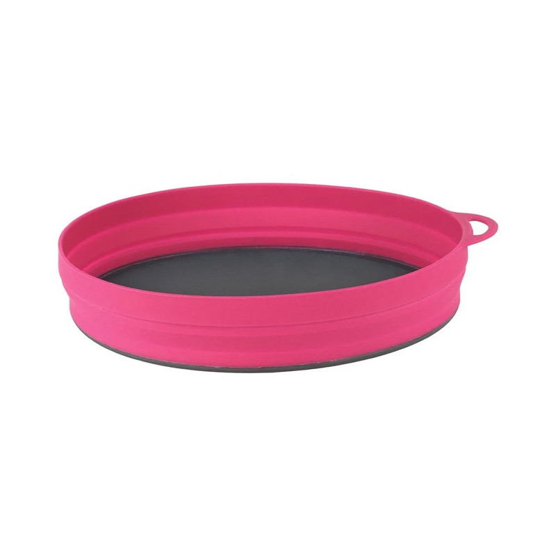 Assiette Lifeventure Ellipse Flexi Plate