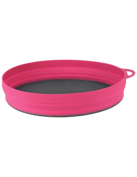 Lėkštė Lifeventure Ellipse Flexi Plate