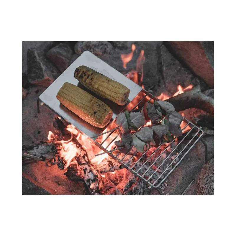 Acessório Easy Camp GRILL TRIVET plegable