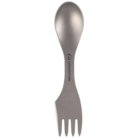 Bestick Lifeventure SPORK