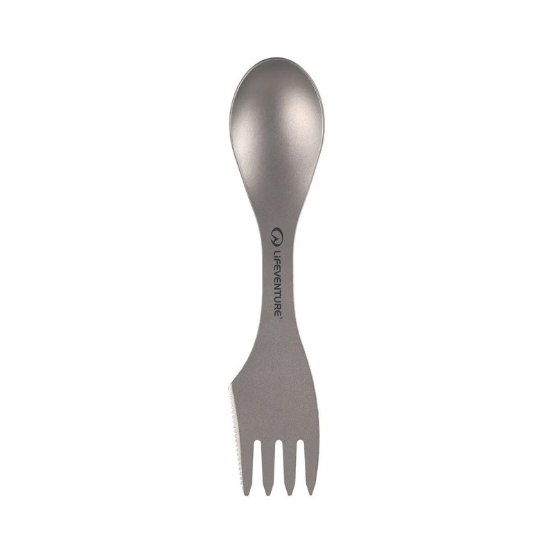 Besteck Lifeventure SPORK
