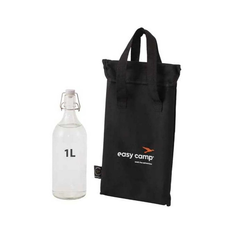 Accessoires Easy Camp GRILL TRIVET plegable