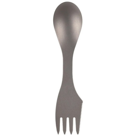 Bestick Lifeventure SPORK 2