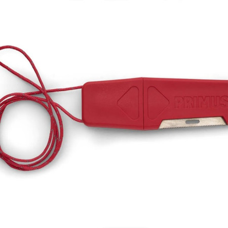 Akcesoria Primus STEEL SMALL Barn Red