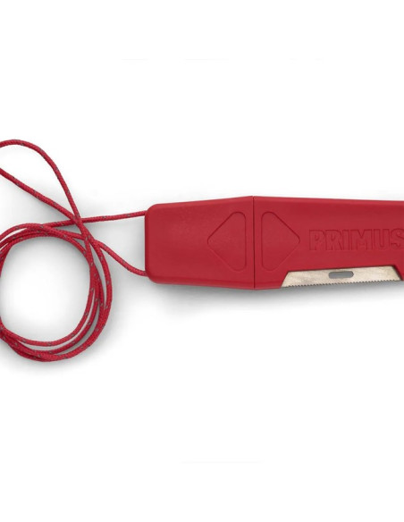 Dodatek Primus STEEL SMALL Barn Red