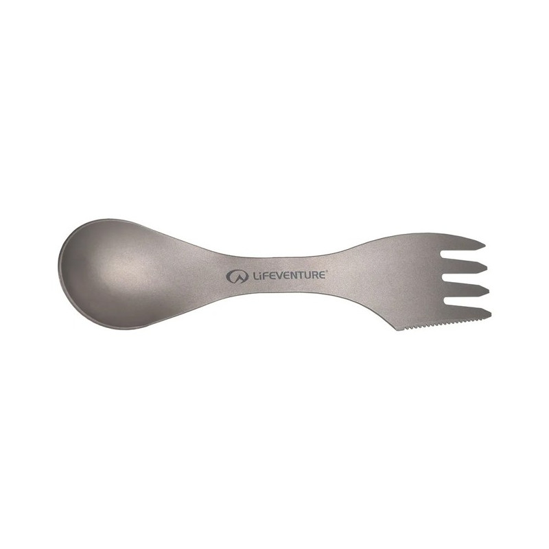 Besteck Lifeventure SPORK