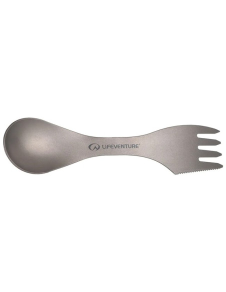 Evőeszközök Lifeventure SPORK