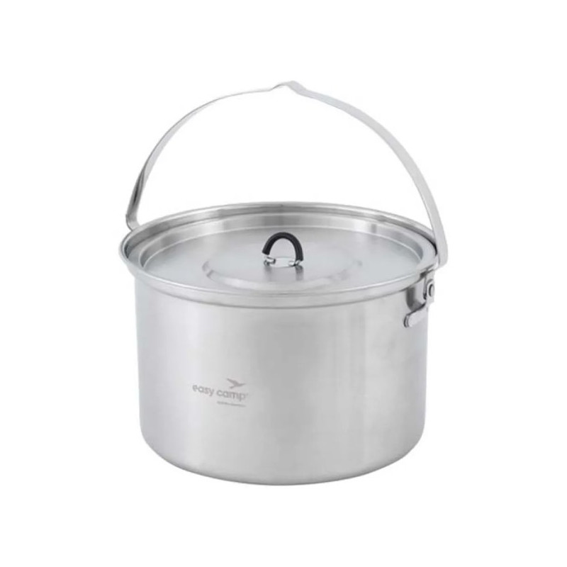 Pentola Easy Camp CAMPFIRE 4 l