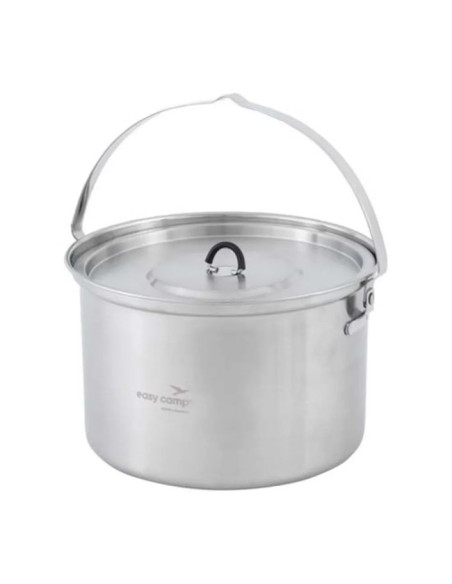 Concha Easy Camp CAMPFIRE 4 l