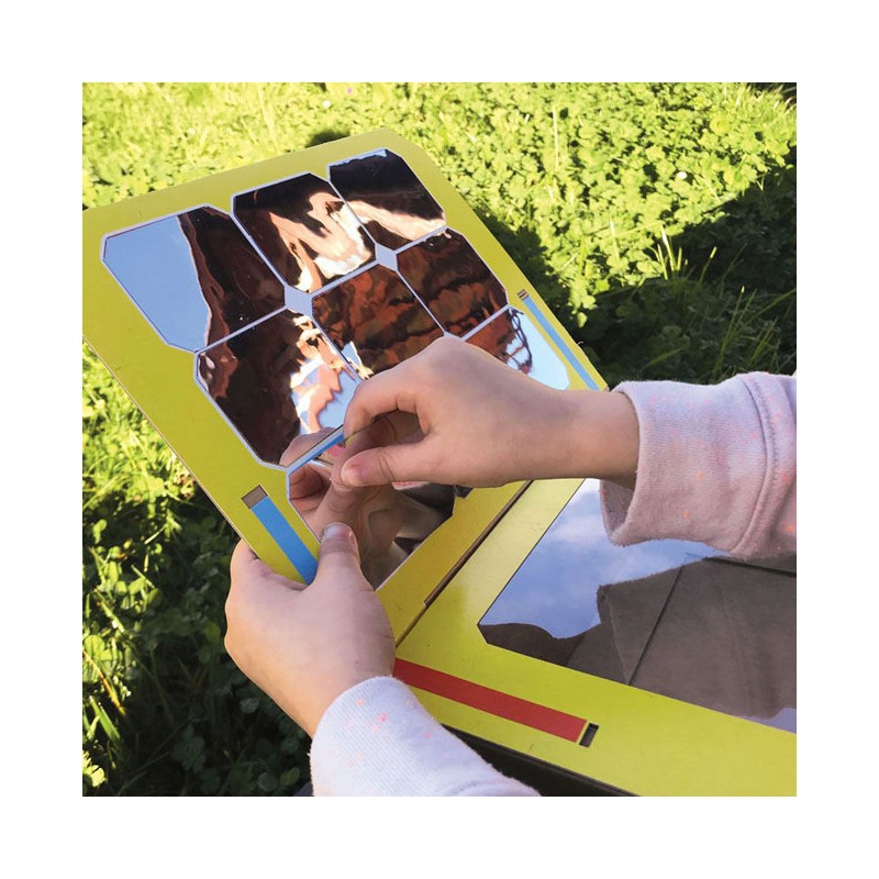 Solar Brother SunLab