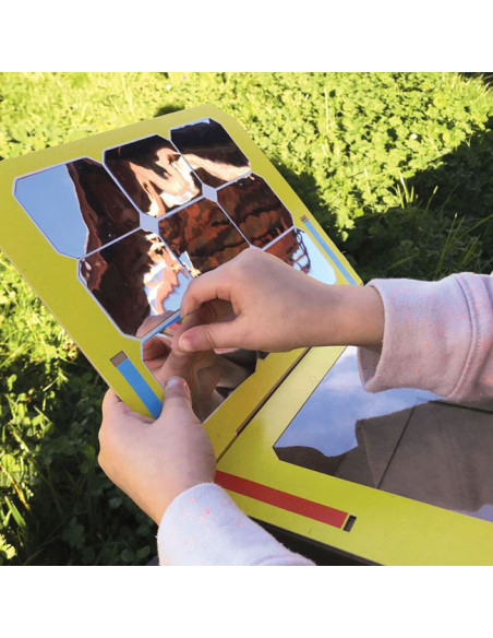 Solar Brother SunLab