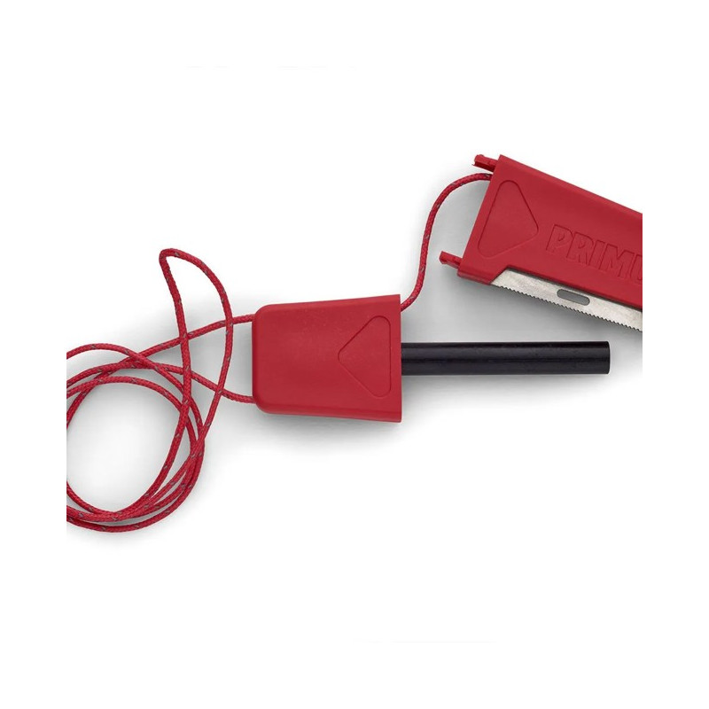 Accessoires Primus STEEL SMALL Barn Red