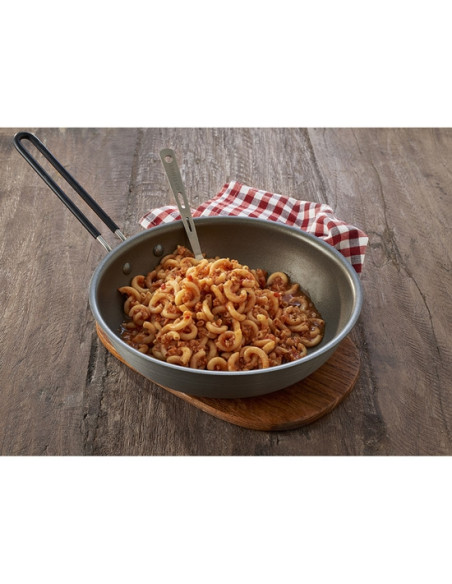 Trek'n Eat Pasta Boloñesa Vegetariana