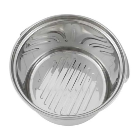 Concha Easy Camp CAMPFIRE 4 l 2