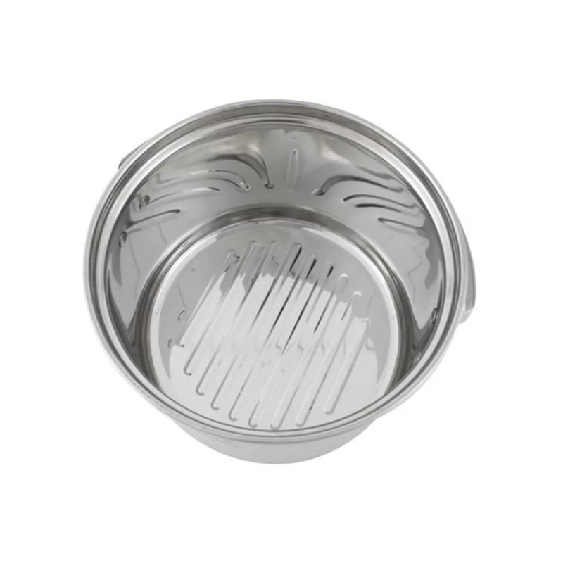 Pollepel Easy Camp CAMPFIRE 4 l