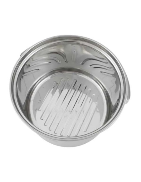 Ladle Easy Camp CAMPFIRE 4 l