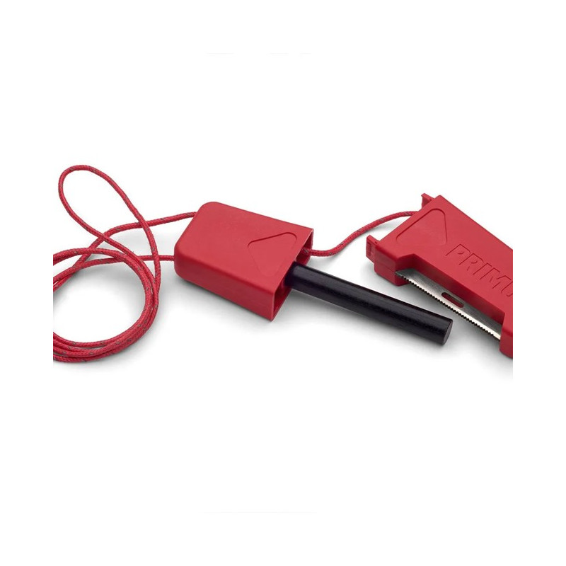 Acessório Primus STEEL SMALL Barn Red