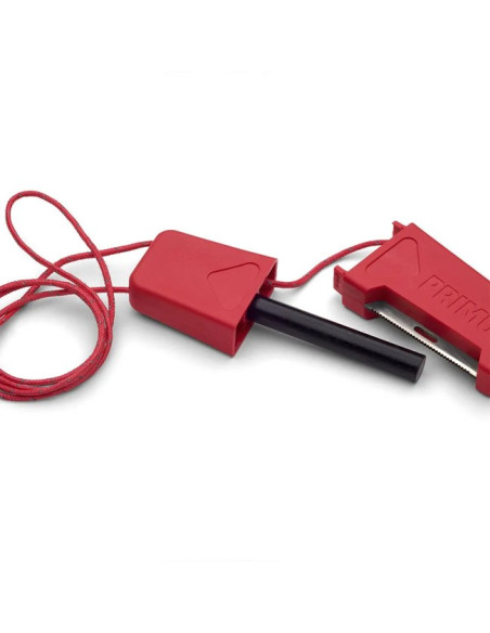 Dodatek Primus STEEL SMALL Barn Red