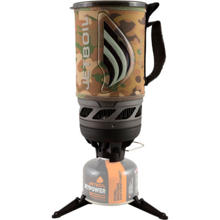 Jetboil Flash