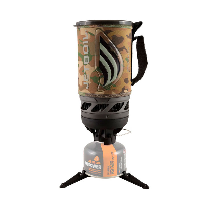 Jetboil Flash