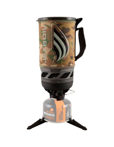 Hornillo Jetboil Flash