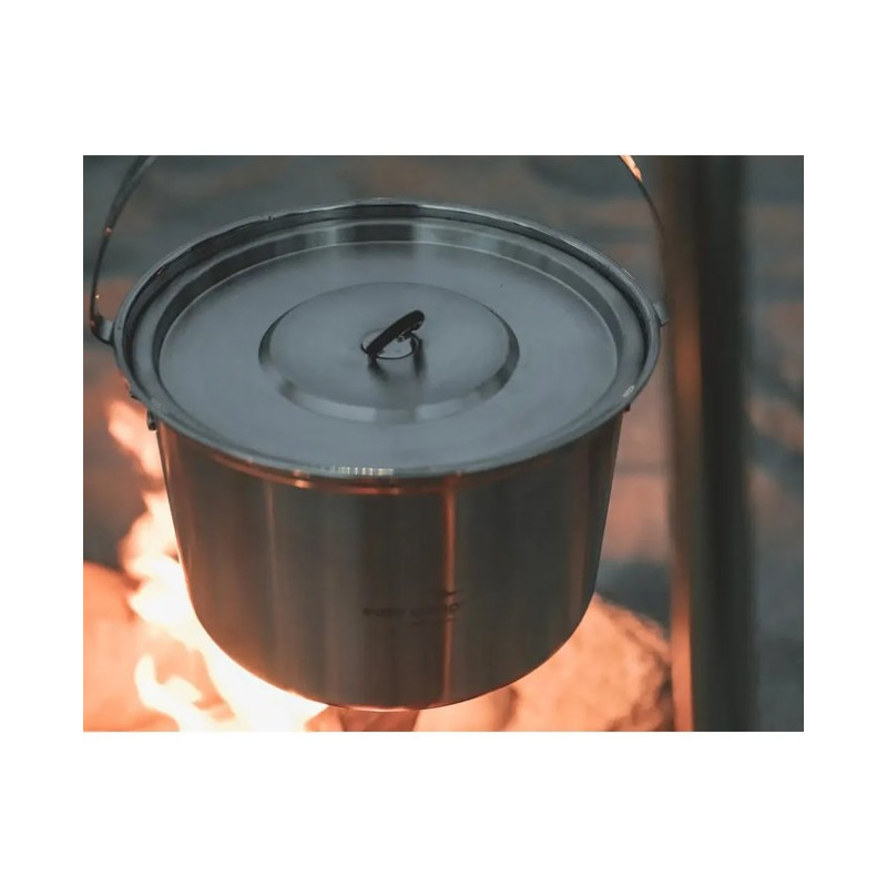 Concha Easy Camp CAMPFIRE 4 l