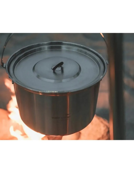 Ladle Easy Camp CAMPFIRE 4 l