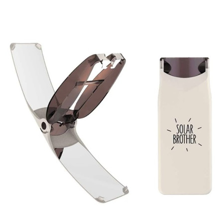 Tilbehør Solar Brother Suncase