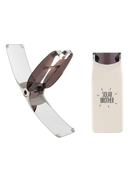 Aksesuaras Solar Brother Suncase