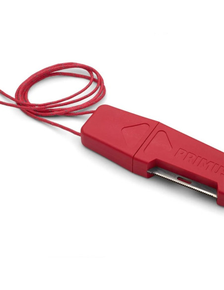 Accessoires Primus STEEL SMALL Barn Red