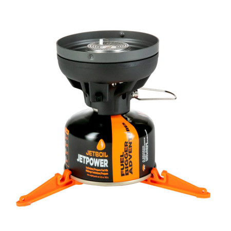 Hornillo Jetboil Flash 2