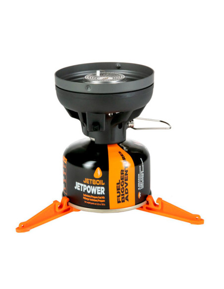 Hornillo Jetboil Flash