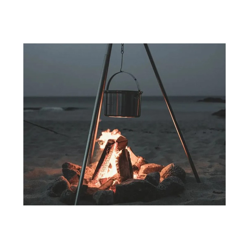 Slev Easy Camp CAMPFIRE 4 l