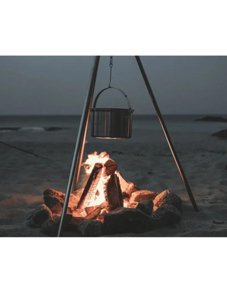 Ladle Easy Camp CAMPFIRE 4 l