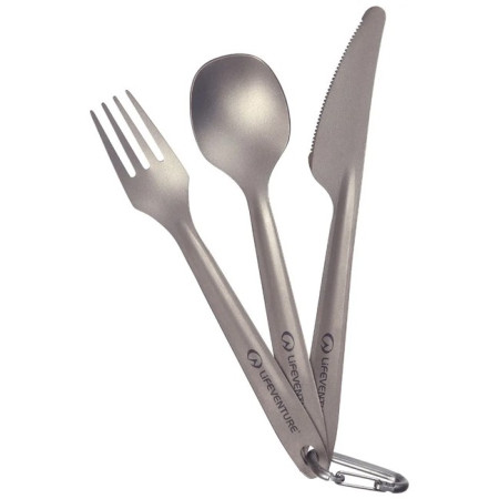 Bestik Lifeventure CUTLERY SET