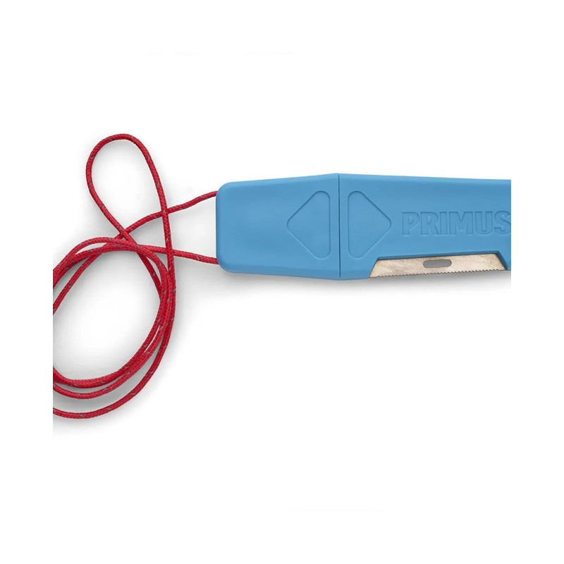 Doplnok Primus IGNITION STEEL SMALL Blue