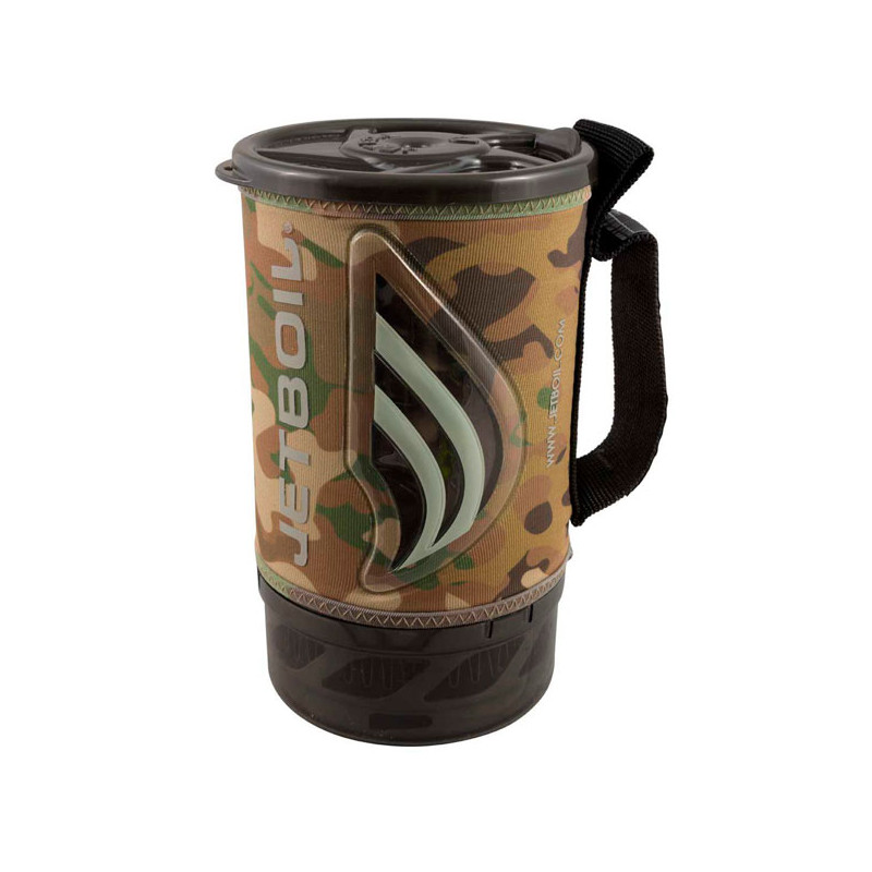 Jetboil Flash