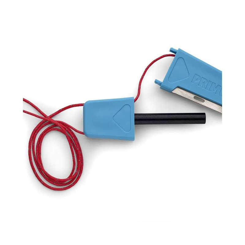 Dodatek Primus IGNITION STEEL SMALL Blue
