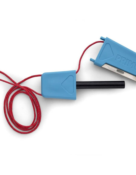 Tilbehør Primus IGNITION STEEL SMALL Blue